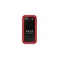 Nokia 2660, 48MB Red цена и информация | Telefonid | hansapost.ee