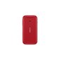 Nokia 2660, 48MB Red hind ja info | Telefonid | hansapost.ee