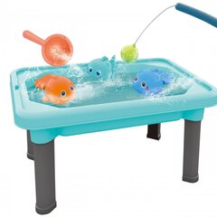 Veelaud Woopie 3in1 Fish, 6 tk price and information | Arendavad laste mänguasjad | hansapost.ee