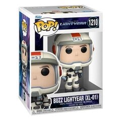 Vinüülfiguur Lightyear POP! Disney Buzz Lightyear (XL-01 ülikond) 9 cm price and information | Toys for boys | hansapost.ee