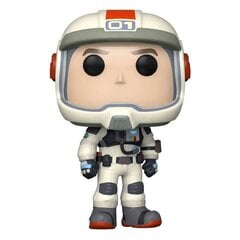 Vinüülfiguur Lightyear POP! Disney Buzz Lightyear (XL-01 ülikond) 9 cm hind ja info | Mänguasjad poistele | hansapost.ee