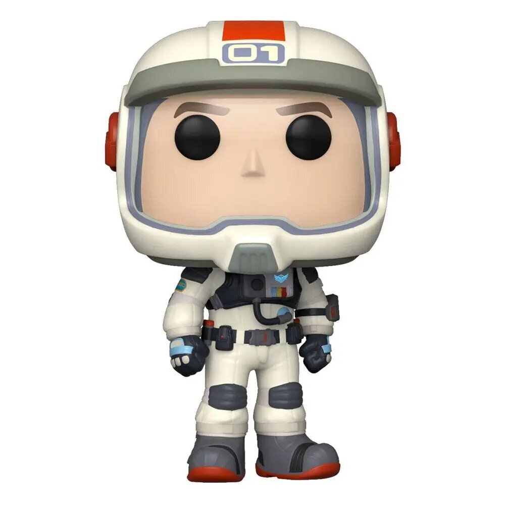 Vinüülfiguur Lightyear POP! Disney Buzz Lightyear (XL-01 ülikond) 9 cm цена и информация | Mänguasjad poistele | hansapost.ee