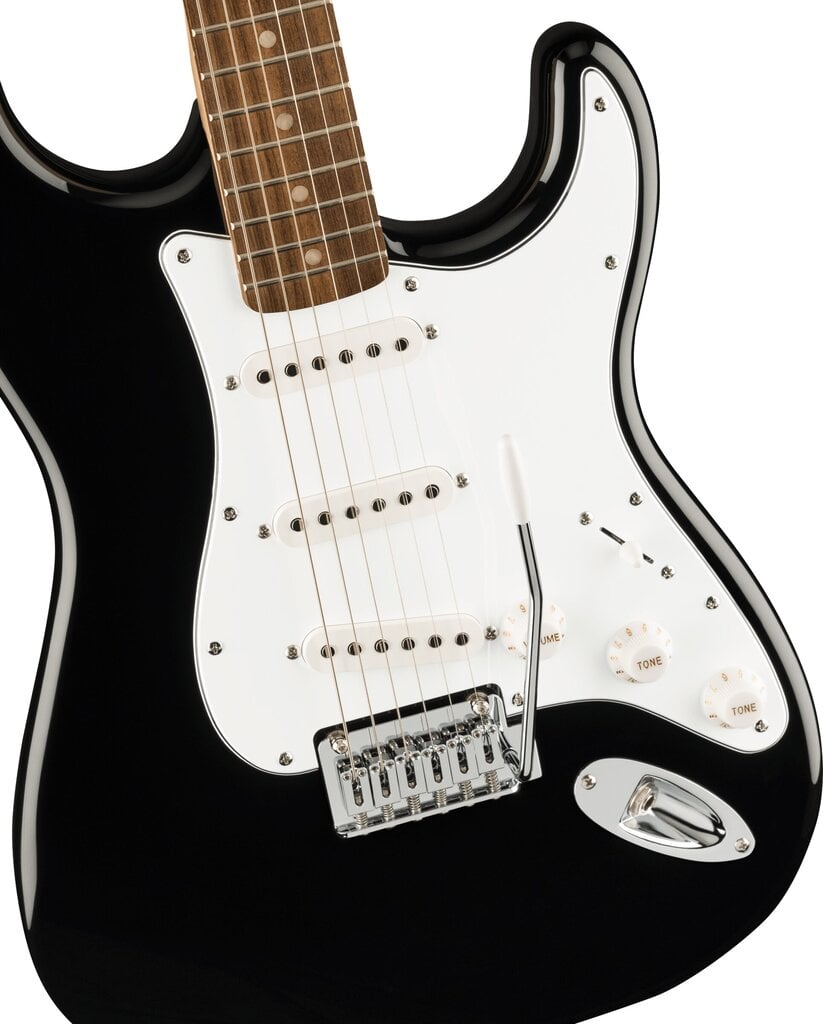 Elektrikitarri komplekt Fender Affinity Strat + Mustang Micro + HD9 hind ja info | Kitarrid | hansapost.ee