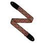 Ukulele rihm Cascha Jacquard - Cross CUS-JW3 hind ja info | Muusikainstrumentide tarvikud | hansapost.ee