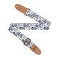 Ukulele rihm Cascha Vegan - Blue Twigs CUS-VC3 hind ja info | Muusikainstrumentide tarvikud | hansapost.ee