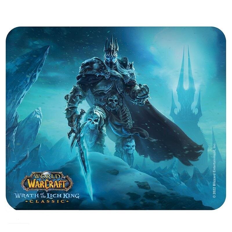 World Of Warcraft Lich King hind ja info | Arvutihiired | hansapost.ee