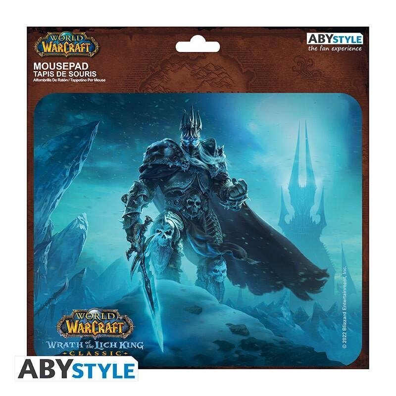 World Of Warcraft Lich King hind ja info | Arvutihiired | hansapost.ee