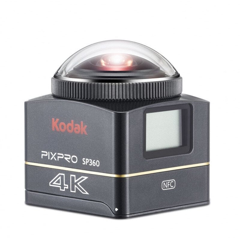 Kodak Pixpro SP360 цена и информация | Fotoaparaadid | hansapost.ee