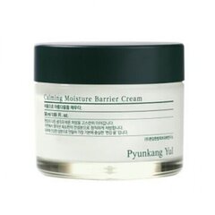 Успокаивающий, увлажняющий крем Pyunkang Yul Calming Moisture Barrier Cream 50ml цена и информация | Кремы для лица | hansapost.ee