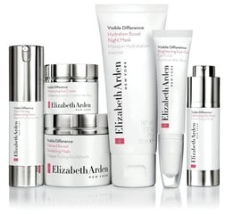 Крем для глаз Elizabeth Arden Visible Difference Moisturizing 15 мл цена и информация | Сыворотки, кремы для век | hansapost.ee