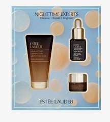 Nahahoolduskomplekt Estée Lauder Night Expert price and information | Face creams | hansapost.ee