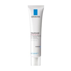 Rahustav näokreem naha koorumise vastu La Roche-Posay Toleriane Kerium DS, 40ml price and information | Face creams | hansapost.ee