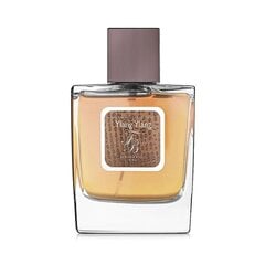 Tualettvesi Franck Boclet Ylang Ylang EDP naistele, 100ml hind ja info | Parfüümid naistele | hansapost.ee