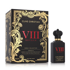 Мужская парфюмерия Clive Christian EDP VIII Rococo Immortelle (50 ml) цена и информация | Мужские духи | hansapost.ee