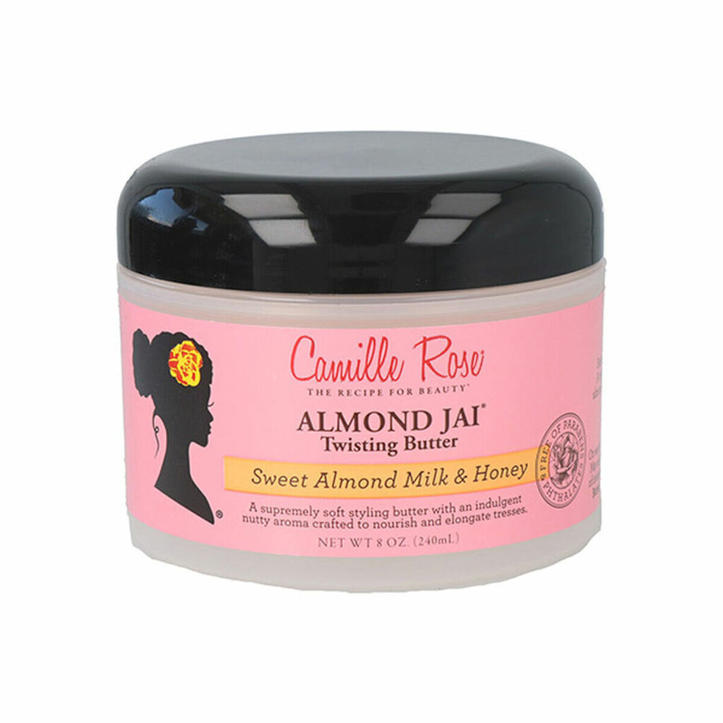 Stiliseerimiskreem Almond Jai Camille Rose (240 ml) hind ja info | Näokreemid | hansapost.ee