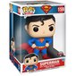 POP! Figuur DC Comics Superman Eksklusiivne 25cm hind ja info | Mänguasjad tüdrukutele | hansapost.ee