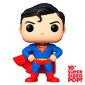 POP! Figuur DC Comics Superman Eksklusiivne 25cm hind ja info | Mänguasjad tüdrukutele | hansapost.ee