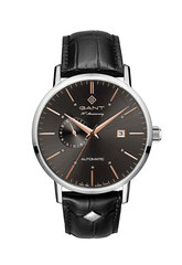 GANT Park Hill Automatic käekell G102002 price and information | Käekellad meestele | hansapost.ee