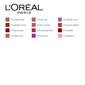 Huulevärv Infaillible 24H L'Oreal Make Up: Värvus - 125-born to blush цена и информация | Huulekosmeetika | hansapost.ee