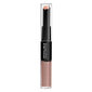 Huulevärv Infaillible 24H L'Oreal Make Up: Värvus - 125-born to blush цена и информация | Huulekosmeetika | hansapost.ee