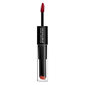 Huulevärv Infaillible 24H L'Oreal Make Up: Värvus - 125-born to blush цена и информация | Huulekosmeetika | hansapost.ee