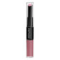 Huulevärv Infaillible 24H L'Oreal Make Up: Värvus - 125-born to blush цена и информация | Huulekosmeetika | hansapost.ee