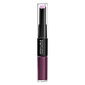 Huulevärv Infaillible 24H L'Oreal Make Up: Värvus - 125-born to blush цена и информация | Huulekosmeetika | hansapost.ee