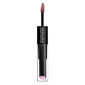 Huulevärv Infaillible 24H L'Oreal Make Up: Värvus - 125-born to blush цена и информация | Huulekosmeetika | hansapost.ee