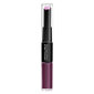 Huulevärv Infaillible 24H L'Oreal Make Up: Värvus - 125-born to blush цена и информация | Huulekosmeetika | hansapost.ee