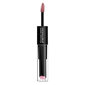 Huulevärv Infaillible 24H L'Oreal Make Up: Värvus - 125-born to blush цена и информация | Huulekosmeetika | hansapost.ee