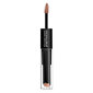 Huulevärv Infaillible 24H L'Oreal Make Up: Värvus - 125-born to blush цена и информация | Huulekosmeetika | hansapost.ee