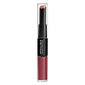 Huulevärv Infaillible 24H L'Oreal Make Up: Värvus - 125-born to blush цена и информация | Huulekosmeetika | hansapost.ee