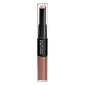 Huulevärv Infaillible 24H L'Oreal Make Up: Värvus - 125-born to blush цена и информация | Huulekosmeetika | hansapost.ee