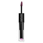 Huulevärv Infaillible 24H L'Oreal Make Up: Värvus - 125-born to blush цена и информация | Huulekosmeetika | hansapost.ee