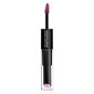 Huulevärv Infaillible 24H L'Oreal Make Up: Värvus - 125-born to blush цена и информация | Huulekosmeetika | hansapost.ee