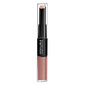 Huulevärv Infaillible 24H L'Oreal Make Up: Värvus - 125-born to blush цена и информация | Huulekosmeetika | hansapost.ee