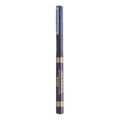 Silmapliiats Masterpiece Max Factor: Värvus - 035 - deep sea price and information | Eye shadows, mascaras and eyeliners | hansapost.ee