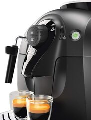 Полностью автоматическая кофемашина Gaggia Besana RI8180/01 цена и информация | Кофемашины | hansapost.ee