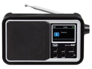 Raadio DAB/FM 7F96 hind ja info | Raadiod ja magnetoolad | hansapost.ee