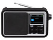 Raadio DAB/FM 7F96 цена и информация | Raadiod ja magnetoolad | hansapost.ee