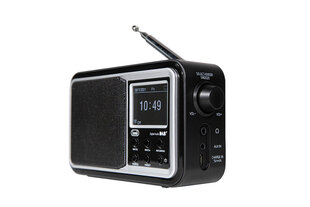 Raadio DAB/FM 7F96 hind ja info | Raadiod ja magnetoolad | hansapost.ee