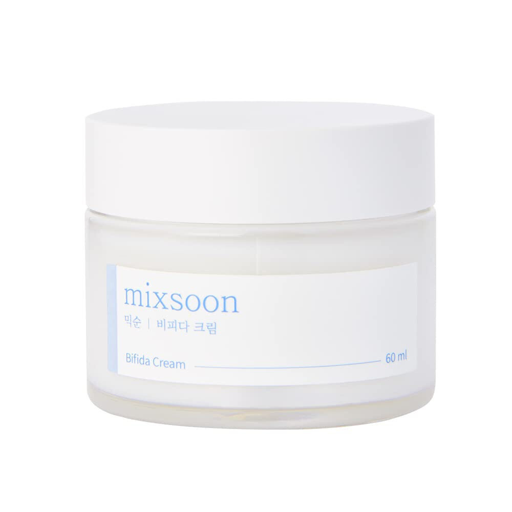 Kreem Mixsoon Bifida, 60ml цена и информация | Näokreemid | hansapost.ee