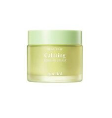 Rahustav näokreem Goodal Heartleaf Calming Moisture Cream, 75 ml hind ja info | Näokreemid | hansapost.ee