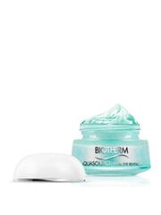 Освежающий крем для кожи вокруг глаз Biotherm Aquasource Total Eye Revitalizer, 15 мл цена и информация | Сыворотки, кремы для век | hansapost.ee