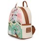 Seljakott Loungefly Disney Lumivalgekese loss 26 cm hind ja info | Spordikotid ja seljakotid | hansapost.ee