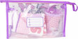 Komplekt lastele Minnie Mouse Child's Toiletries Travel Set цена и информация | Laste ja ema kosmeetika | hansapost.ee