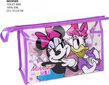 Komplekt lastele Minnie Mouse Child's Toiletries Travel Set цена и информация | Laste ja ema kosmeetika | hansapost.ee