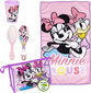 Komplekt lastele Minnie Mouse Child's Toiletries Travel Set цена и информация | Laste ja ema kosmeetika | hansapost.ee