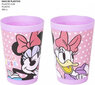 Komplekt lastele Minnie Mouse Child's Toiletries Travel Set price and information | Laste ja ema kosmeetika | hansapost.ee