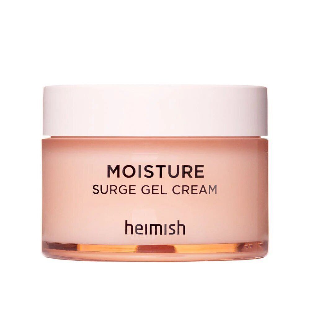 Geel-kreem arbuusiga sügavaks niisutuseks, Heimish Watermelon Moisture Soothing Gel Cream, 110 ml цена и информация | Näokreemid | hansapost.ee